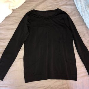 Lululemon Swiftly Tech Long Sleeve 2.0